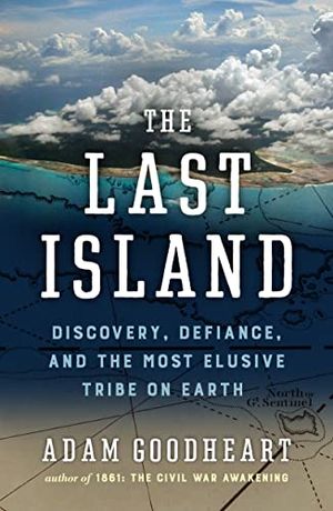 Cover of The Last Island: