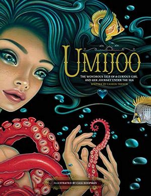 Cover of Umijoo